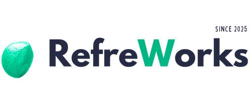 Refre Works
